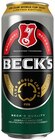 Pils im Angebot bei REWE in Seelze Pils Angebote von Beck’s bei REWE Seelze für 0,79 €