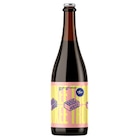 Bière - BRIQUE HOUSE - Carrefour Market à Choisy-le-Roi Bière - BRIQUE HOUSE en promo chez Carrefour Market Choisy-le-Roi à 5,59 €