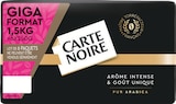 Café Moulu Classique - CARTE NOIRE à 22,29 € dans le catalogue Intermarché Hyper