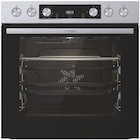 Aktuelles Einbauherdset Steel Set EX Angebot bei expert in Duisburg ab 499,00 €