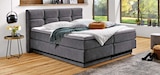 BOXSPRINGBETT Angebot im porta Möbel Prospekt BOXSPRINGBETT im porta Möbel Prospekt zum Preis von 1.099,00 €