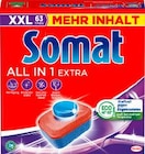 Aktuelles Spülmaschinenreiniger XXL Angebot bei EDEKA in Hamburg ab 7,99 €