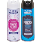 Aktuelle Deo Spray Angebote bei Netto Marken-Discount in Bielefeld Aktuelles Deospray Angebot bei Netto Marken-Discount in Bielefeld ab 0,75 €