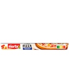 Pâte à pizza - HERTA - Carrefour Market à Tourcoing Pâte à pizza - HERTA en promo chez Carrefour Market Tourcoing à 2,99 €