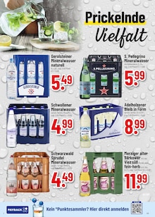 Aktueller Trinkgut Dillingen (Saar) Prospekt Trinkgut Prospekt Dillingen (Saar) "Aktuelle Angebote" mit 8 Seiten