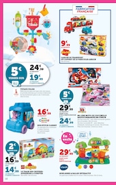 Moto Enfant Angebote im Prospekt "Super U" von Super U Moto Enfant Angebote im Prospekt "Super U" von Super U auf Seite 10