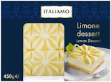 Dessert à partager - ITALIAMO - Lidl à Le Chesnay Dessert à partager - ITALIAMO en promo chez Lidl Le Chesnay à 2,69 €