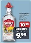 Tequila Angebote von Sierra bei famila Nordwest Lingen für 9,99 €