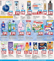 Persil im HIT Prospekt "ECHTE VIELFALT" mit 19 Seiten (Düsseldorf)