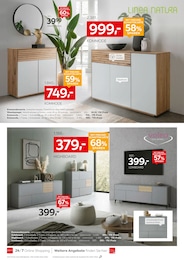 XXXLutz Möbelhäuser Spiegel im Prospekt 