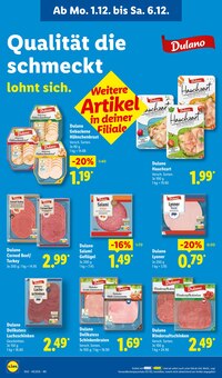 Hähnchen im Lidl Prospekt "LIDL LOHNT SICH" mit 68 Seiten (Würzburg)