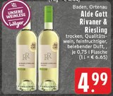 Angebot im E center Borken Prospekt E center Borken Prospekt mit im Angebot für 4,99 €