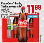Coca-Cola bei Trinkgut im Lauingen Prospekt für 11,99 €
