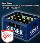 Stubbi bei GLOBUS im Prospekt "" für 9,99 €