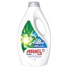 Lessive liquide - ARIEL - Carrefour à Nice Lessive liquide - ARIEL en promo chez Carrefour Nice à 10,99 €