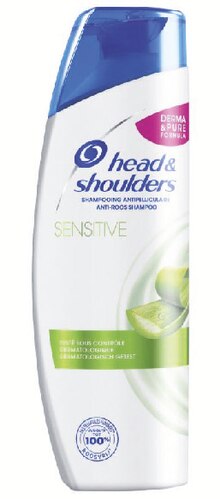 Stokomani Saint-Brieuc - LE SHAMPOOING ANTIPELLICULAIRE* Promo LE SHAMPOOING ANTIPELLICULAIRE* dans le catalogue Stokomani "Compet' de prix bas !!" à Saint-Brieuc