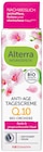 Anti-Age Tagescreme Q10 Bio-Orchidee Angebote von Alterra bei Rossmann Dresden für 2,69 €