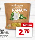 nah&frisch Bad Karlshafen - Tortelloni Angebot im Prospekt Tortelloni bei nah&frisch im Bad Karlshafen Prospekt für 2,79 €