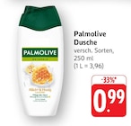 Dusche bei EDEKA im Prospekt "" für 0,99 €
