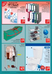 Schreibwaren Angebot im aktuellen Marktkauf Prospekt auf Seite 43