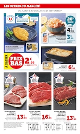 Cuisine Angebote im Prospekt "U Express" von U Express Cuisine Angebote im Prospekt "U Express" von U Express auf Seite 10