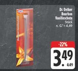 EDEKA Ahorn - Bourbon Vanilleschote Angebot im Prospekt Bourbon Vanilleschote bei EDEKA im Ahorn Prospekt für 3,49 €