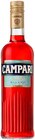 Bitter Aperitif im Angebot bei REWE in Dormagen Bitter Aperitif Angebote von Campari bei REWE Dormagen für 10,99 €