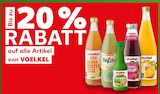 Bis zu 20% Rabatt von Voelkel bei Kaufland im Angebot Bis zu 20% Rabatt von Voelkel im aktuellen Kaufland Prospekt