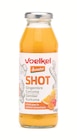 Shot Gingembre Curcuma - VOELKEL en promo chez Naturalia Shot Gingembre Curcuma - VOELKEL dans le catalogue Naturalia
