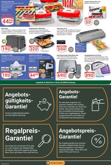 Toaster im GLOBUS Prospekt "Aktuelle Angebote" mit 24 Seiten (Oberhausen)
