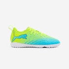 Kinder Fußball Multinockenschuhe Turf - PUMA Future 9 Play SMU gelb/blau im Angebot bei Decathlon in Kaiserslautern Kinder Fußball Multinockenschuhe Turf - PUMA Future 9 Play SMU gelb/blau Angebote von PUMA bei Decathlon Kaiserslautern für 39,99 €