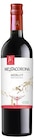Merlot Angebote von Mezzacorona bei REWE Hildesheim für 3,99 €
