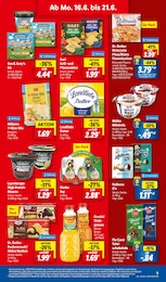 Lidl Süßigkeiten im Prospekt Lidl Süßigkeiten im Prospekt