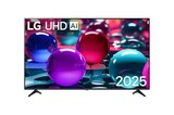 Téléviseur 4K* - 125 cm - LG en promo chez Carrefour Téléviseur 4K* - 125 cm - LG dans le catalogue Carrefour