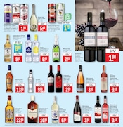 Aktueller Marktkauf Prospekt mit Wodka, "Aktuelle Angebote", Seite 21