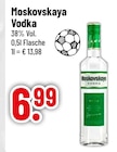 Trinkgut - Vodka Angebot im Prospekt Vodka bei Trinkgut im Prospekt "" für 6,99 €