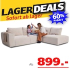 Noxx von Seats and Sofas im aktuellen Seats and Sofas Prospekt