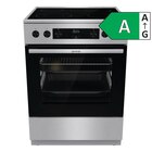 Gorenje Stand-Elektroherd GECS6C70XPA Angebote bei POCO Fürth für 479,99 €