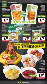 Aktueller EDEKA Prospekt mit Kartoffeln, "Aktuelle Angebote", Seite 5