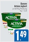 Activia Joghurt bei E xpress im Kaufbeuren Prospekt für 1,49 €