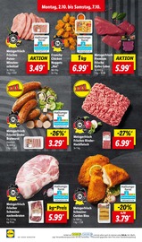 Bräter Angebote im Prospekt "LIDL LOHNT SICH" von Lidl Bräter Angebote im Prospekt "LIDL LOHNT SICH" von Lidl auf Seite 6