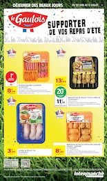 Offre Citron dans le catalogue Intermarché Hyper du moment à la page 11