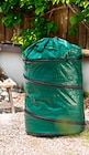Sac de jardin pop-up refermable à Norma dans Vermondans