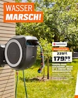 Aktuelle Gartenschlauch Angebote bei OBI in Essen Aktuelles SCHLAUCHBOX „ROLLUP XL“ & COMFORT-MULTI-REINGIGUNGSSPRITZE Angebot bei OBI in Essen ab 179,99 €