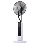 Ventilator mit Sprühnebel Angebote bei Sonderpreis Baumarkt Nordhausen für 69,00 €