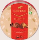 Boite Selection - CÔTE D'OR dans le catalogue Netto