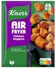 Fix Air Fryer Kartoffeln & Kräuter von Knorr im aktuellen Kaufland Prospekt für 0,39 €