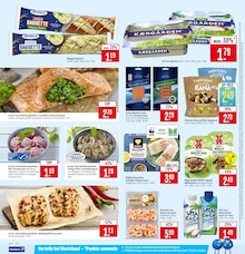 Wurst im Marktkauf Prospekt "Aktuelle Angebote" mit 91 Seiten (Freiburg (Breisgau))