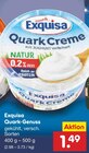 Quark-Genuss Angebote von Exquisa bei Netto Marken-Discount Moers für 1,49 €