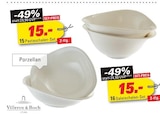 PASTASCHALEN-SET von Villeroy & Boch im aktuellen Höffner Prospekt